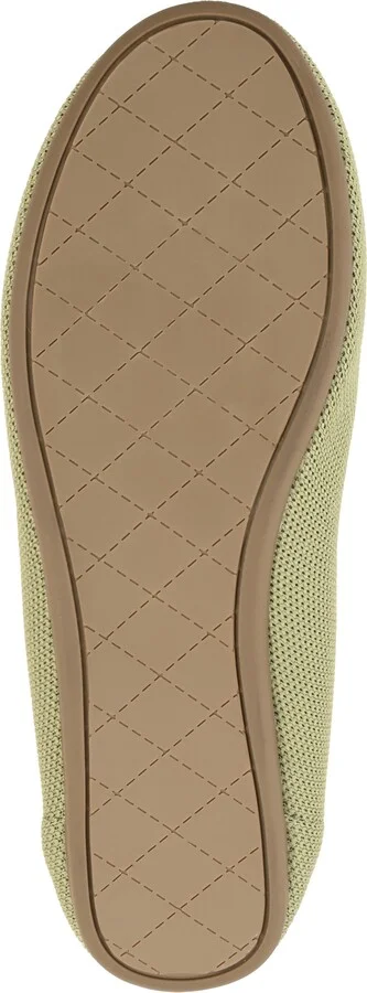 Jersie Knit Ballet Flat - Image 5