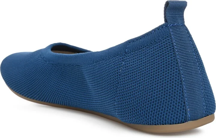 Jersie Knit Ballet Flat - Image 11