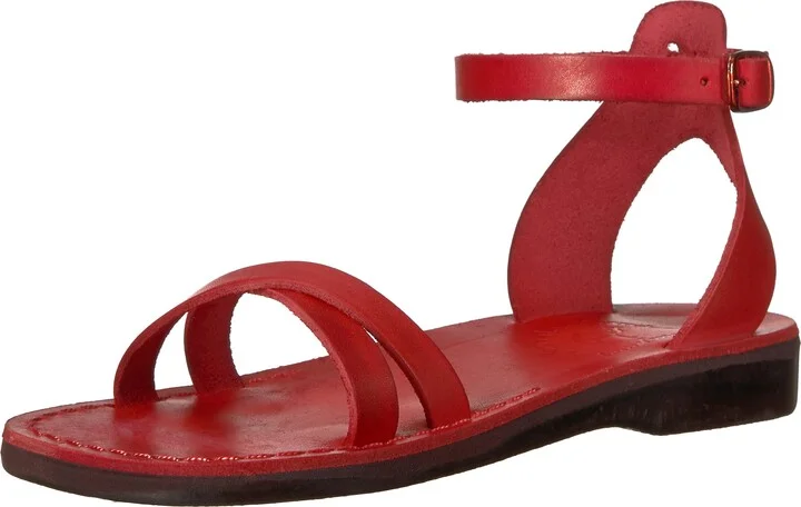 Jerusalem Sandals Women's Mary Sandal