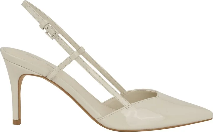 Jesa Slingback Pointed Toe Pump - Image 2