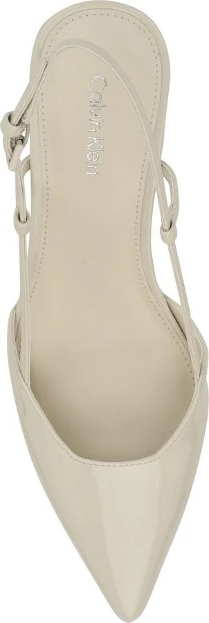 Jesa Slingback Pointed Toe Pump - Image 3