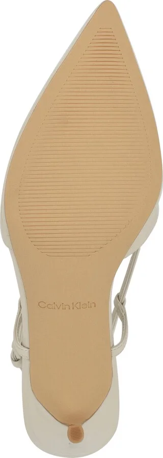 Jesa Slingback Pointed Toe Pump - Image 4