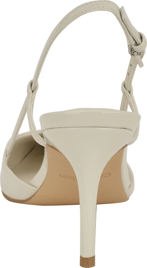 Jesa Slingback Pointed Toe Pump - Image 5