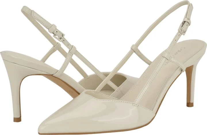 Jesa Slingback Pointed Toe Pump - Image 6