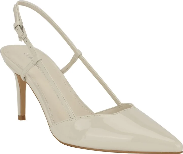 Jesa Slingback Pointed Toe Pump