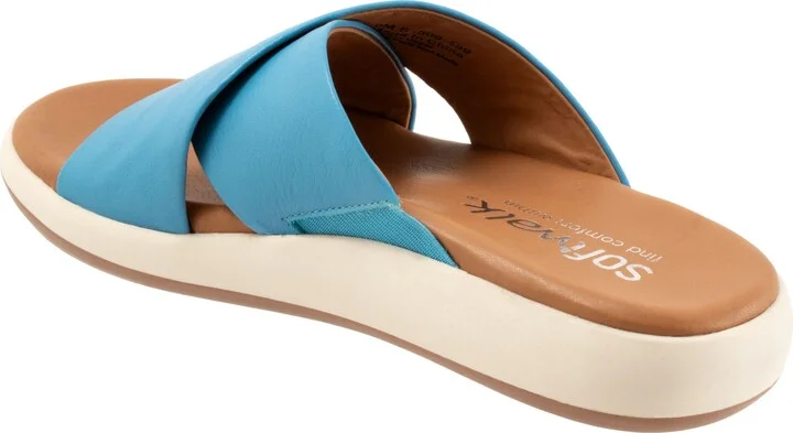 Jesi Slide Sandal - Image 2