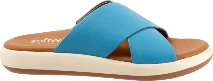 Jesi Slide Sandal - Image 3