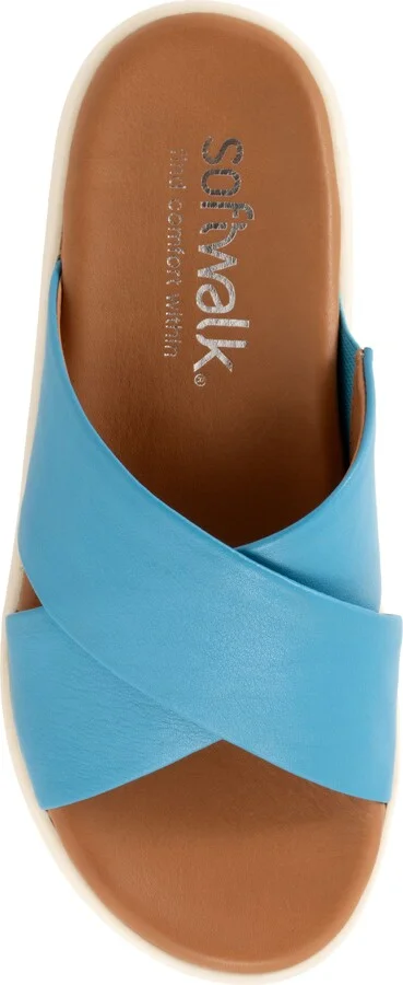 Jesi Slide Sandal - Image 5