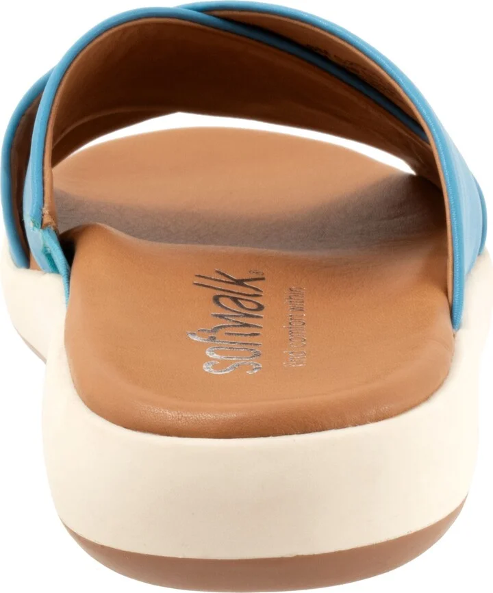 Jesi Slide Sandal - Image 7