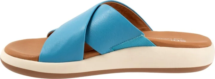 Jesi Slide Sandal - Image 8