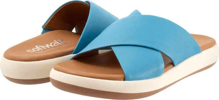 Jesi Slide Sandal - Image 9
