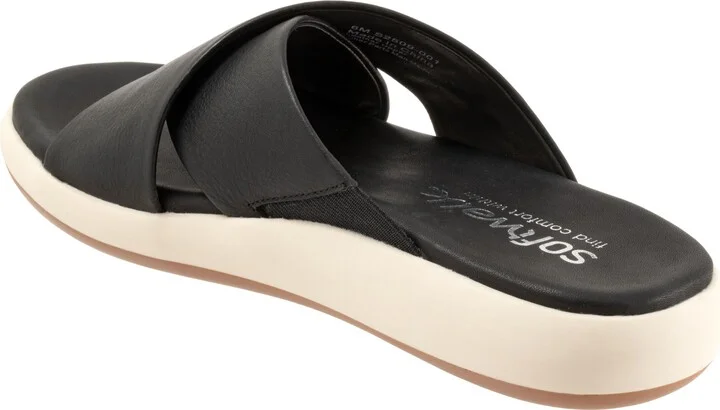 Jesi Slide Sandal - Image 11