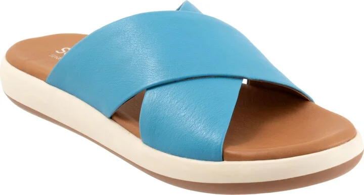 Jesi Slide Sandal