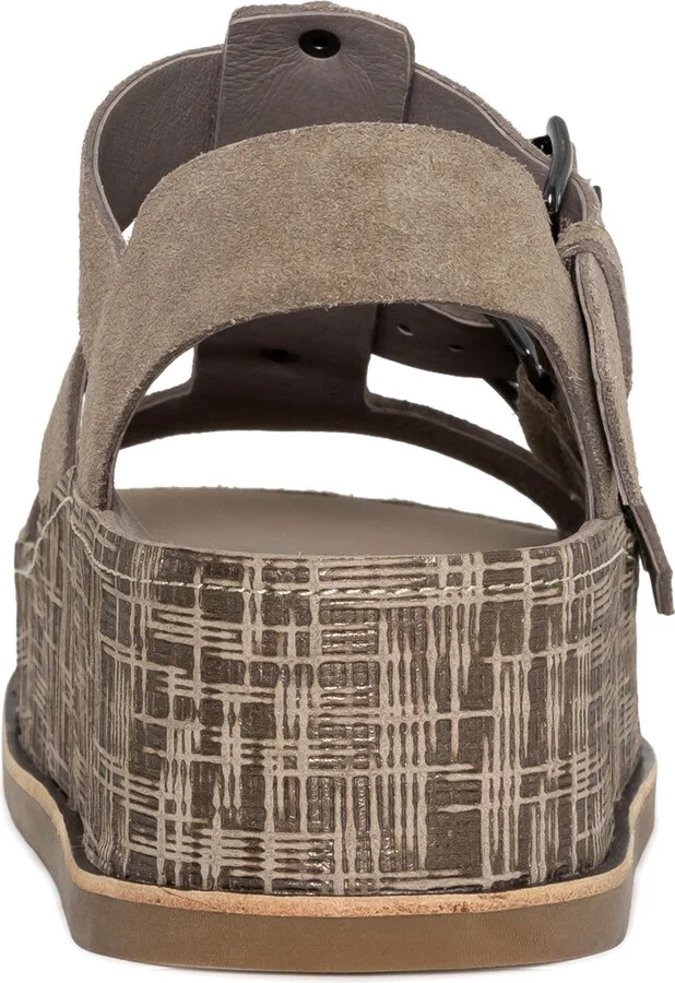 Jesmin Platform Fisherman Sandal - Image 2