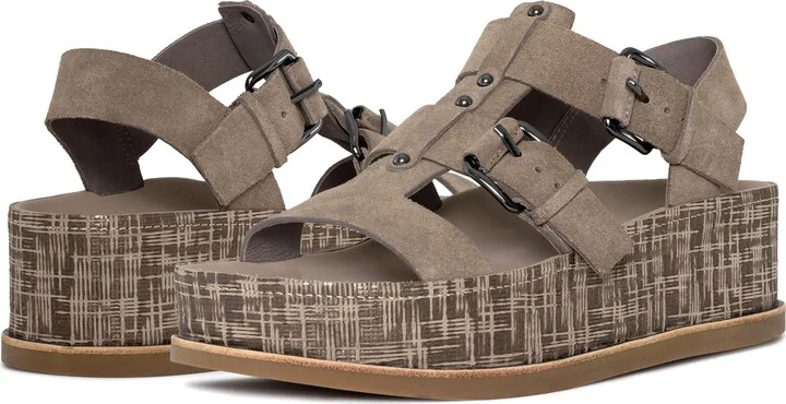 Jesmin Platform Fisherman Sandal - Image 6