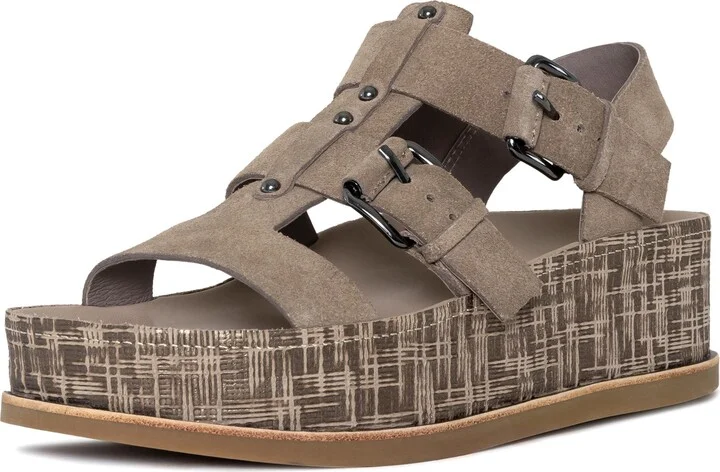Jesmin Platform Fisherman Sandal - Image 7