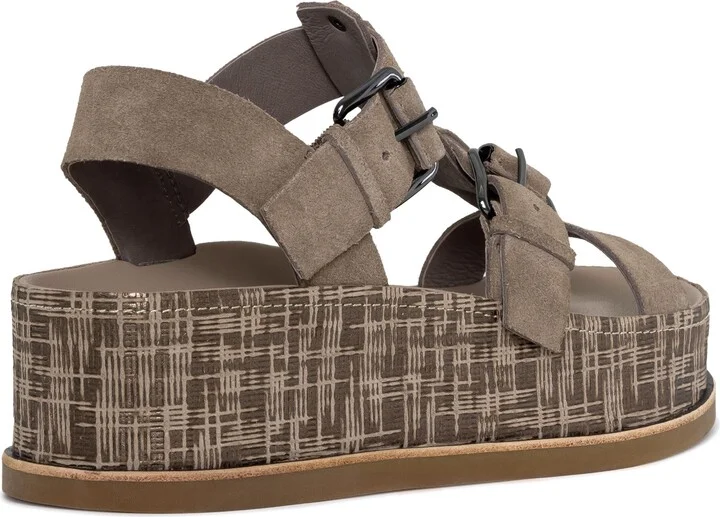 Jesmin Platform Fisherman Sandal - Image 8