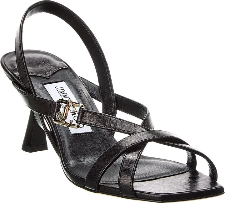 Jess 65 Leather Sandal