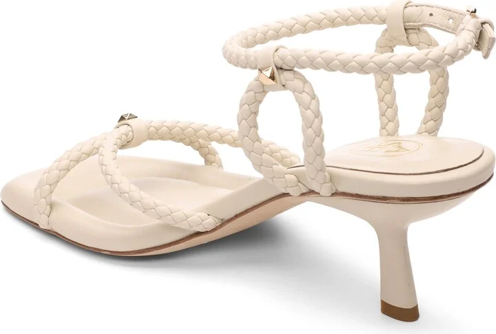Jess Bis Braided Strappy Sandal - Image 2