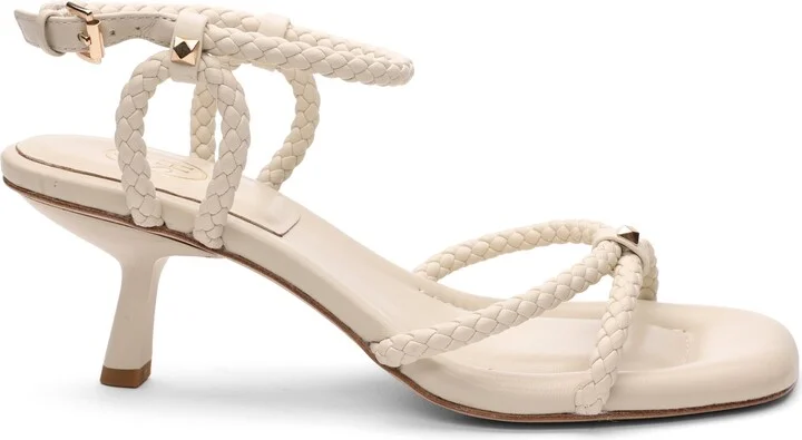 Jess Bis Braided Strappy Sandal - Image 3