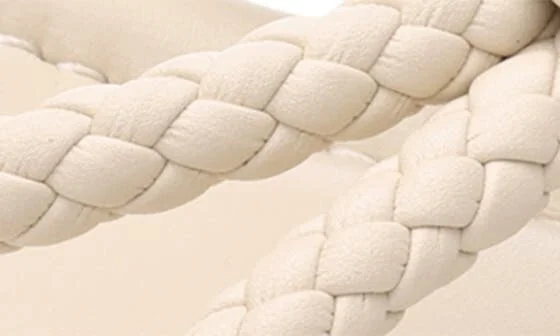 Jess Bis Braided Strappy Sandal - Image 7