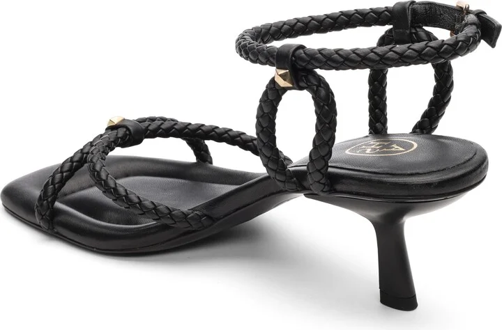 Jess Bis Braided Strappy Sandal - Image 8
