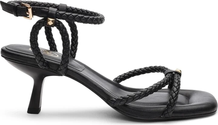 Jess Bis Braided Strappy Sandal - Image 9