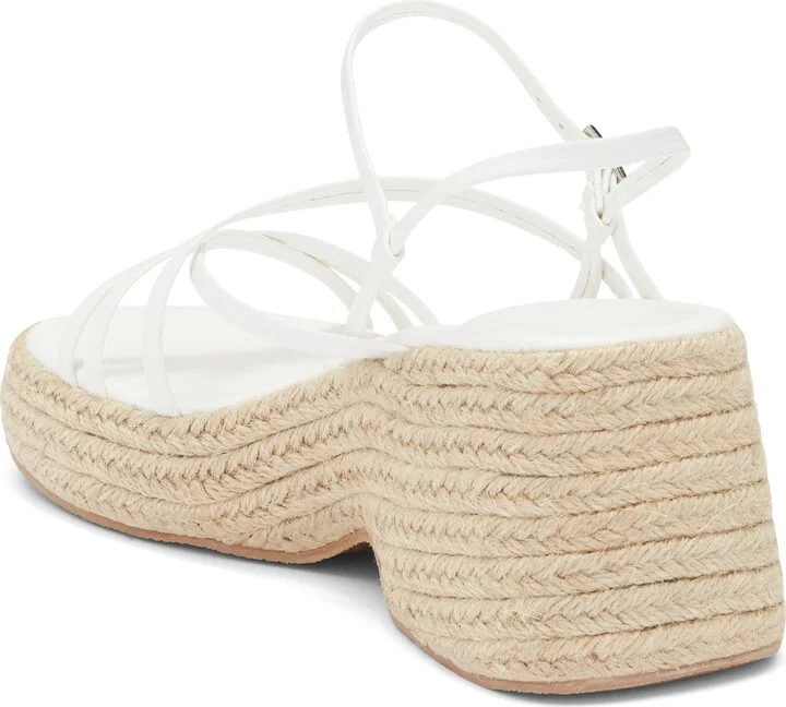 Jess Espadrille Platform Sandal - Image 2