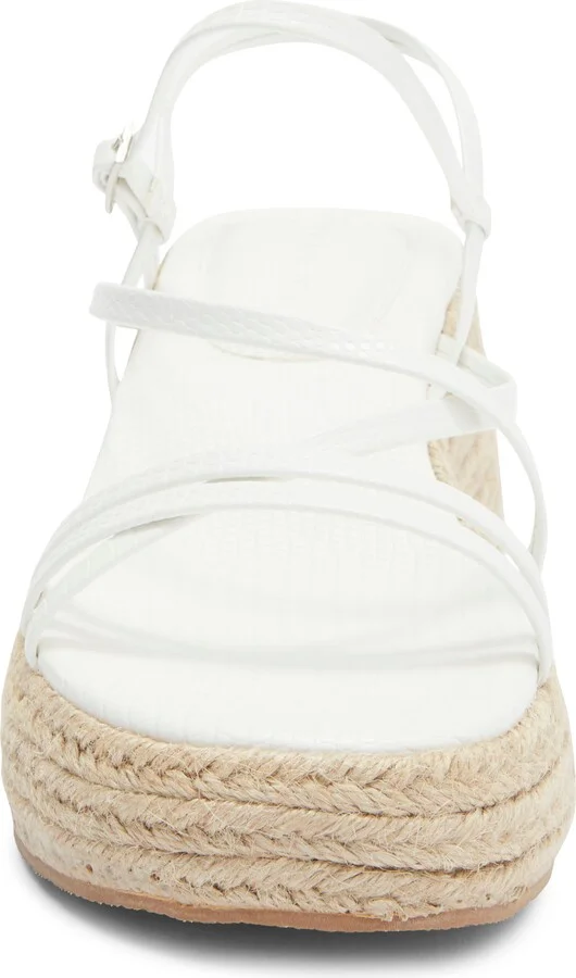 Jess Espadrille Platform Sandal - Image 3