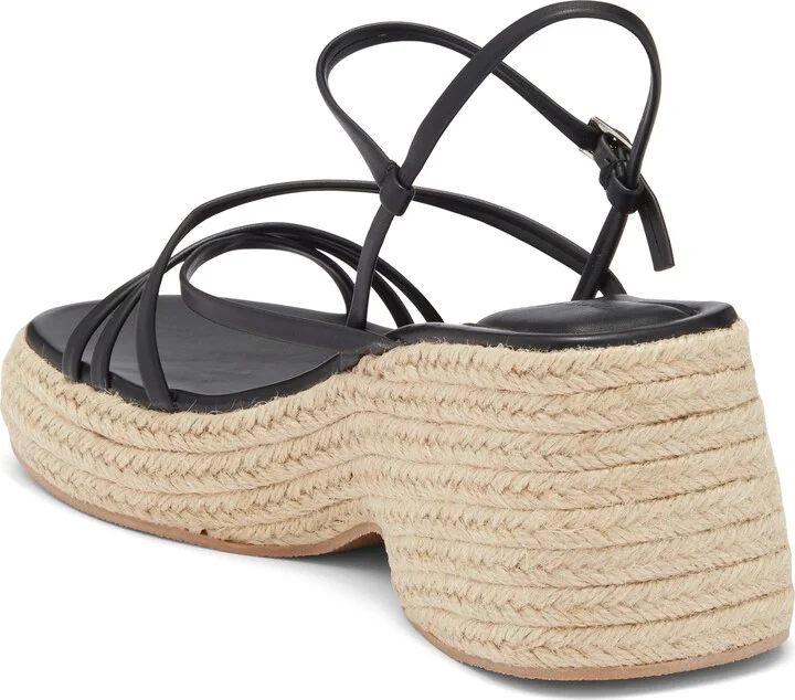 Jess Espadrille Platform Sandal - Image 8