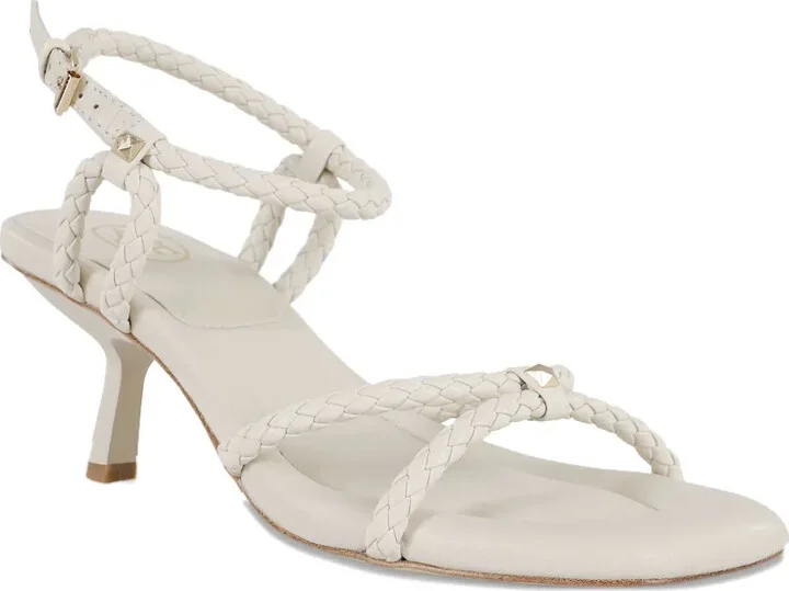 Jess leather sandals - Image 2