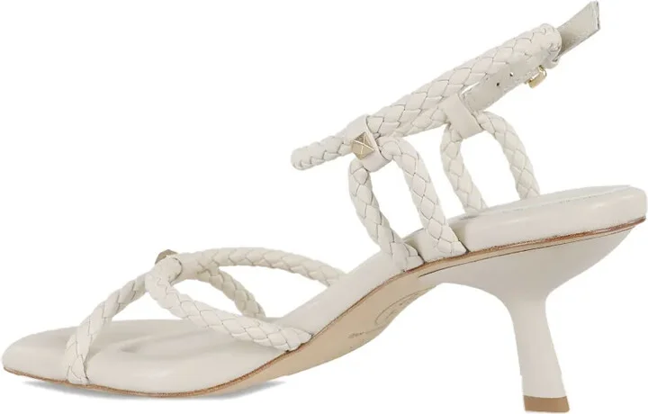 Jess leather sandals - Image 3