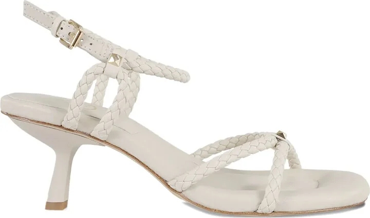 Jess leather sandals