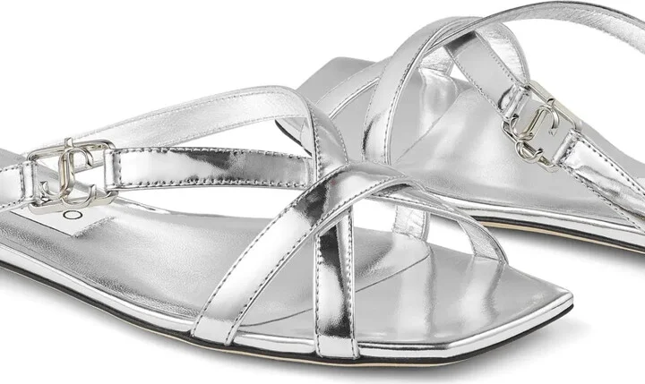 Jess sandals - Image 5