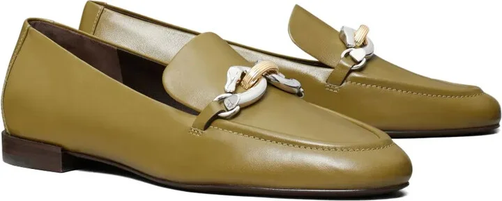 Jessa leather loafers - Image 2