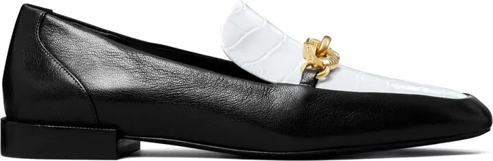 Jessa loafers