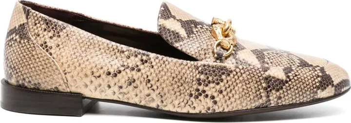 Jessa loafers