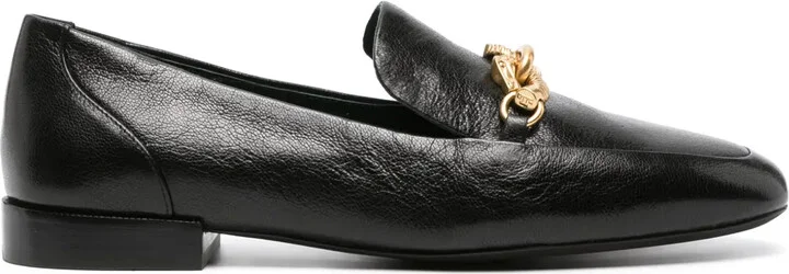 Jessa loafers