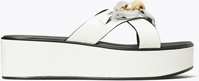 Jessa Platform Sandal - Image 3