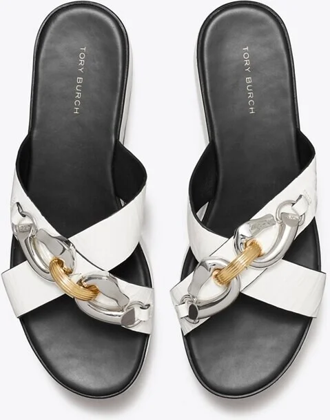 Jessa Platform Sandal - Image 5