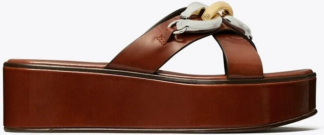 Jessa Platform Sandal - Image 3