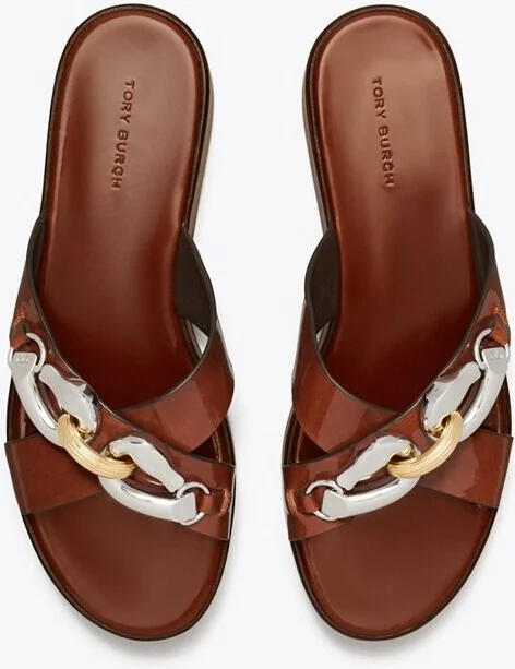 Jessa Platform Sandal - Image 5