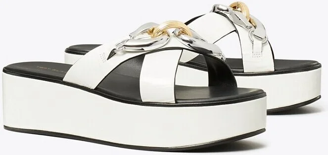 Jessa Platform Sandal