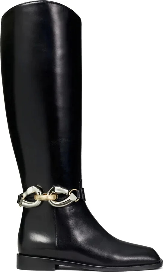 Jessa riding boots