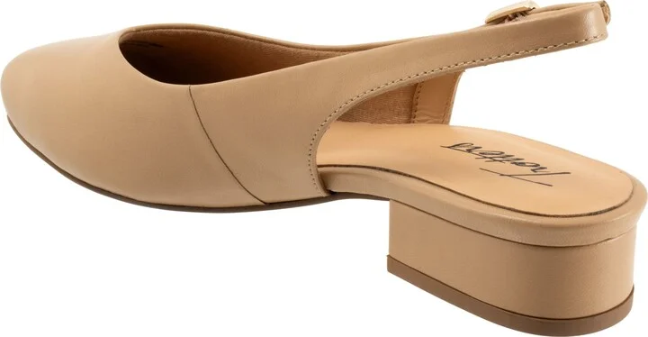 Jessa Slingback Pump - Image 2