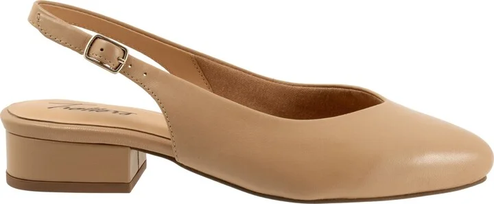 Jessa Slingback Pump - Image 3