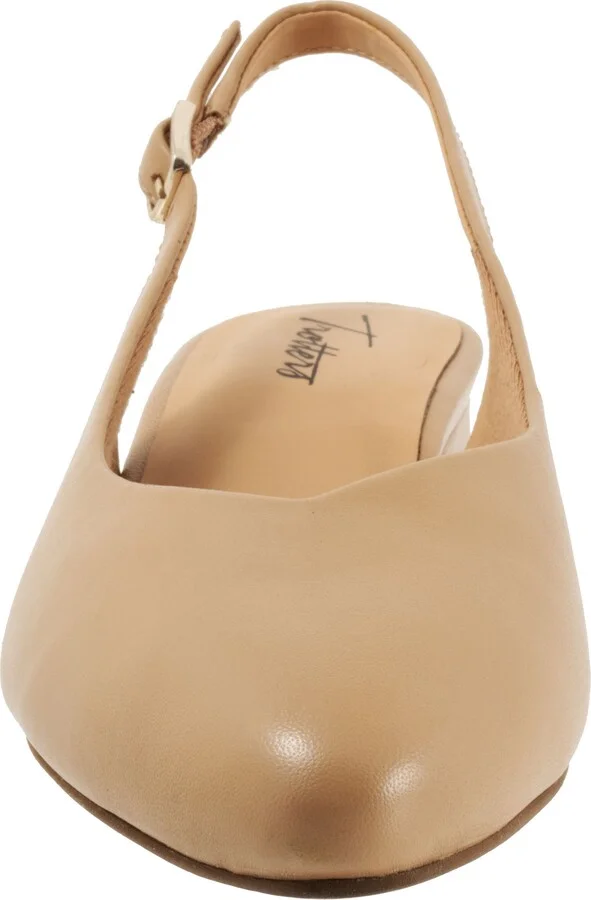 Jessa Slingback Pump - Image 4