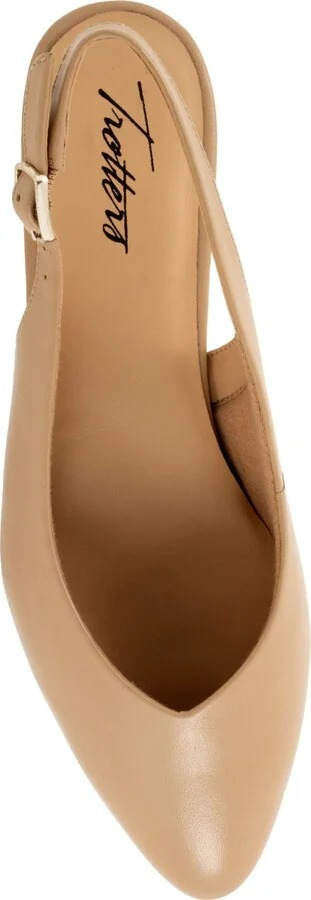 Jessa Slingback Pump - Image 5