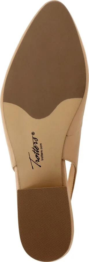 Jessa Slingback Pump - Image 6