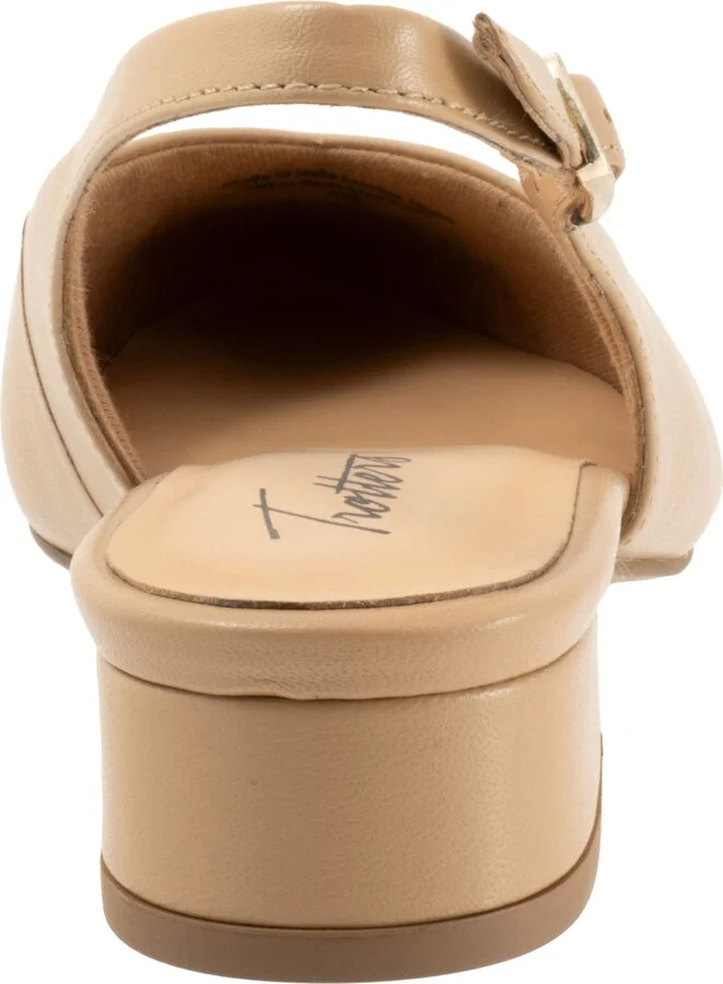 Jessa Slingback Pump - Image 7